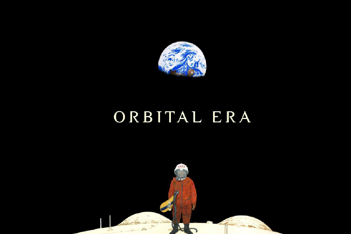 orbital era