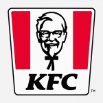 KFC Colonel Sanders阿伯變追女game？