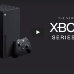 (一日一好物) Xbox新機出場啦～個名叫Series X
