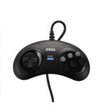 Sega 五代USB手掣再販！