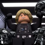 Disney+ 補完Star Wars：《樂高星球大戰：恐怖故事》