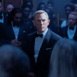 (影畫短評) 《007生死交戰》難得重現的愛情動作片 必入戲院感受