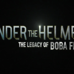 (影畫短評) Star Wars最受歡迎角式之一: Boba Fett紀錄片《頭盔之下：波巴·費特的遺產》