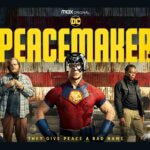 (影畫短評) HBO Max 看原創DC劇：Peacemaker