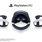 Playstation VR2代推出，外表看起來還是…