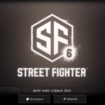 新版本Street Fighter 6預告推出！