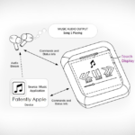 好期待》Apple 最新專利：竟然將Airpod變成遙控器？